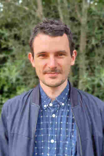 photo du géomaticien